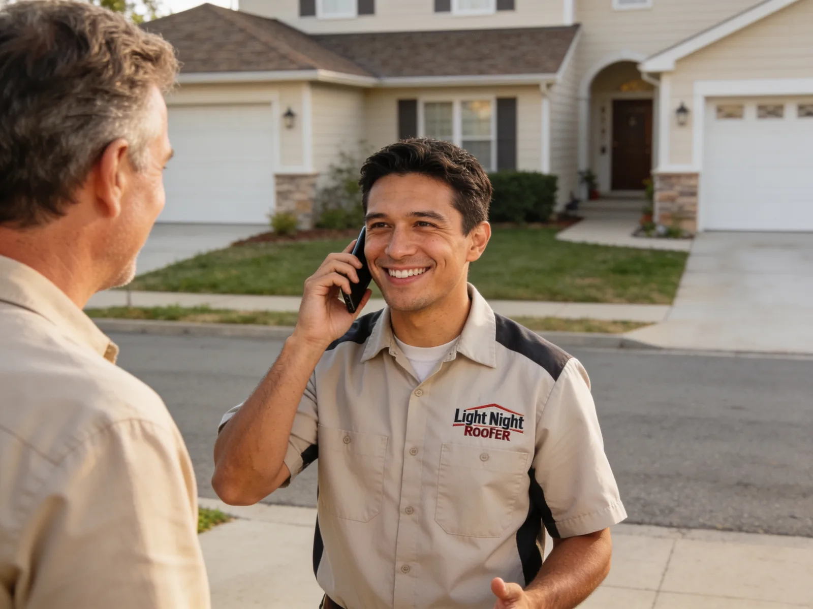 Emergency Roof Repair Orange, CT FAQs